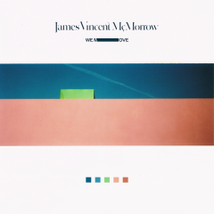 James Vincent McMorrow - We move