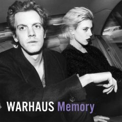 Warhaus - Memory