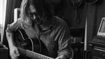 John Paul White