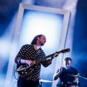 Two Door Cinema Club @ Rock En Seine 2016