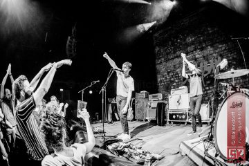 Bombay @ Eldorado Music Festival, le Café de la Danse, Paris, 15/09/2016