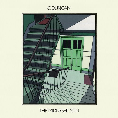 C Duncan - The midnight sun