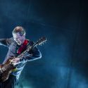 Sigur Rós @ Rock en seine 2016