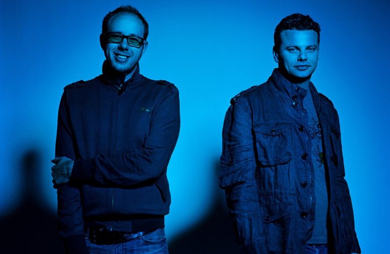 The Chemical Brothers