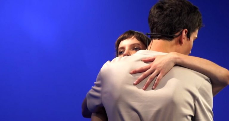 Vidéo : The Pirouettes - L’escalier