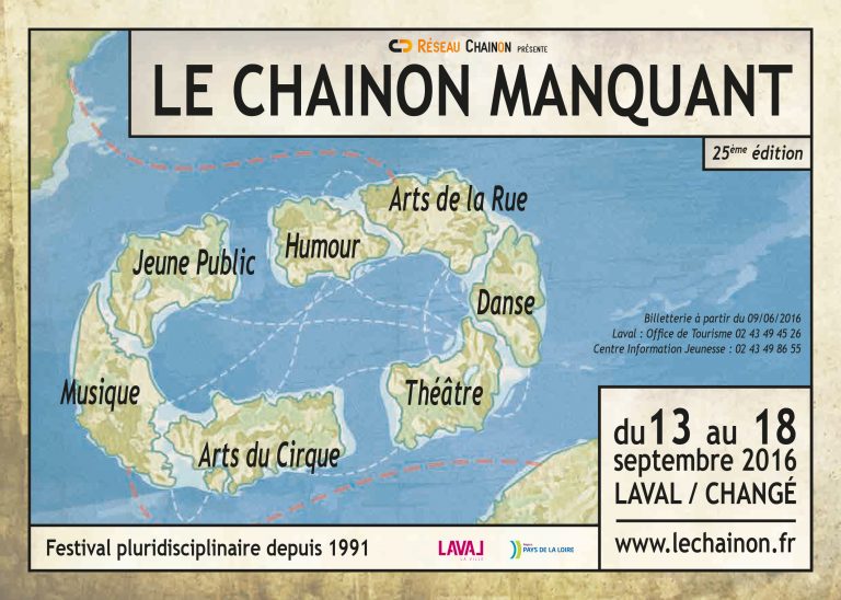 Le Chaînon Manquant