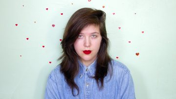 Lucy Dacus