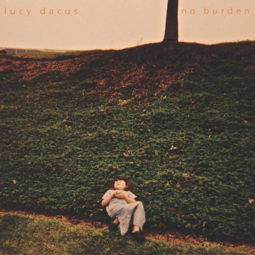 Lucius Dacus - No burden