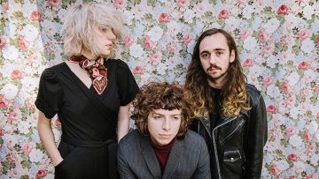 Sunflower Bean