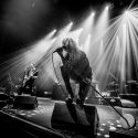 The Kills @ l'Olympia, Paris | 19.10.2016