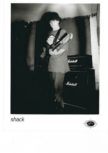 Shack - Waterpistol