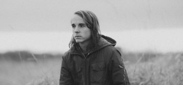 Andy shauf