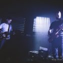 White Lies @ Le Trabendo - 15/10/16