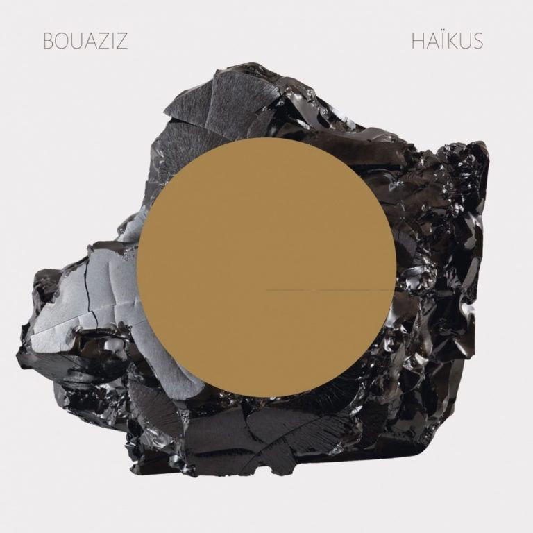 Pascal Bouaziz - Haïkus