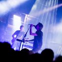 Wild Beasts @ la Gaîté-Lyrique, Paris, 13/10/2016