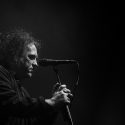 photos : The Cure @ Halle Tony Garnier - 17 novembre 2016