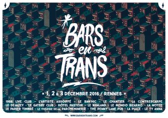 Bars en Trans 2016