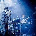 Paradis @ Festival des Inrocks, la Cigale, Paris, 18/11/2016