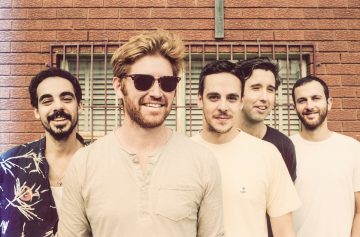 Rolling Blackouts Coastal Fever