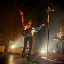 Glass Animals @ l'Élysée-Montmartre, Paris, 02/11/2016