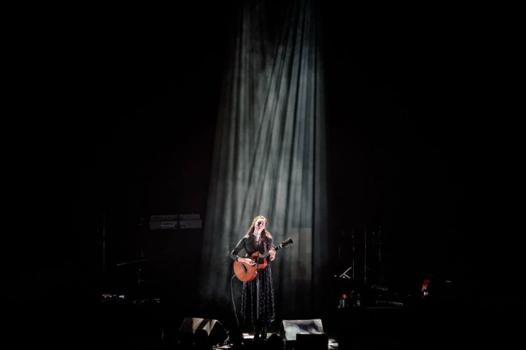 Lisa Hannigan © Vincent Assié