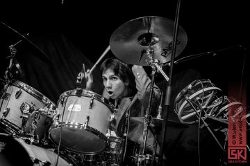 The Lemon Twigs @ Festival des Inrocks, le Bataclan, Paris, 21/11/2016