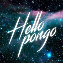 Hello Pongo