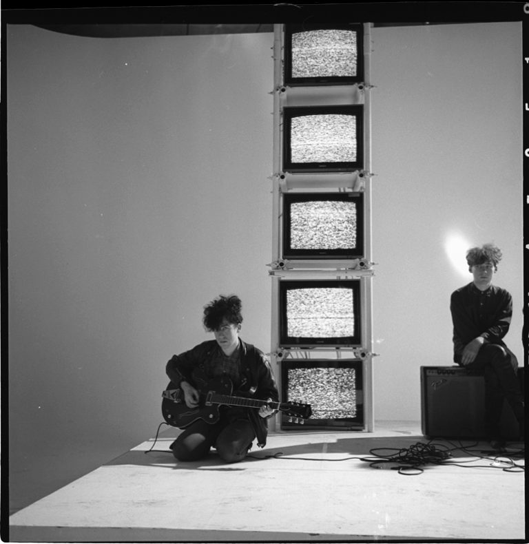 The Jesus and Mary Chain