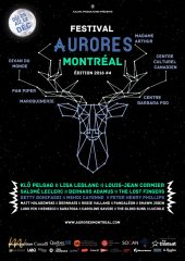 aurores