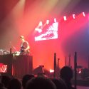 Wax Tailor ! @ Le Bikini, Toulouse, 01/12/2016