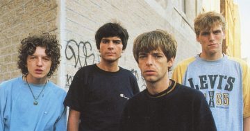 The La's