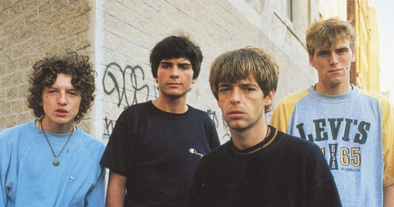 The La's