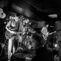 The Wave Pictures @ l'Espace B, Paris, 17/12/2016