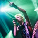 Photos : Sum 41 @ Le Transbordeur, 26.01.2017