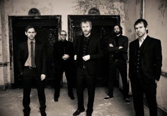 The National © Keith Klenowski