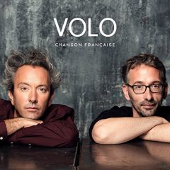 Volo - Chanson Française