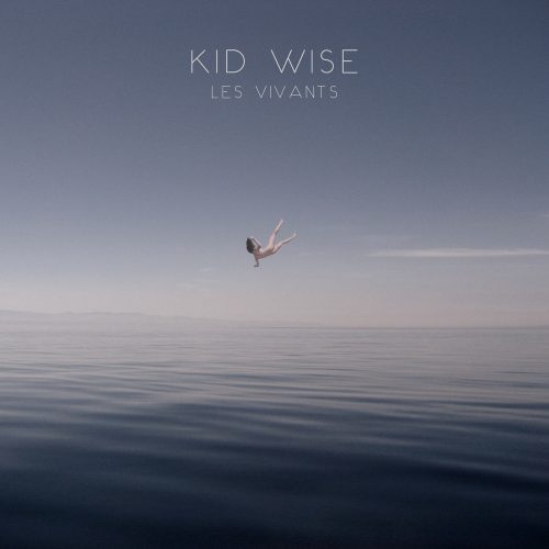 Kid Wise - Les Vivants