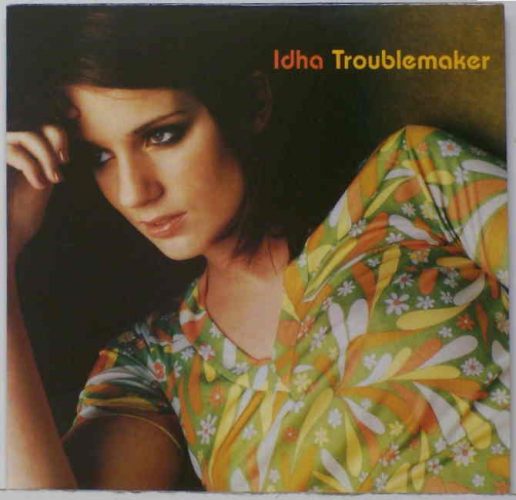 Idha - Troublemaker