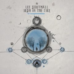 Lee Southall - Iron in the fire