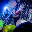 The Flaming Lips @ le Bataclan, Paris, 02/02/2017