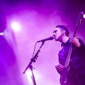 Photos de concert : The xx @ Halle Tony Garnier, Lyon | 21.02.2017