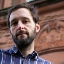 Alasdair Roberts