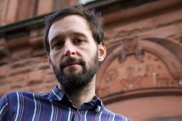 Alasdair Roberts