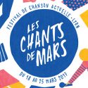 Chants de Mars #11