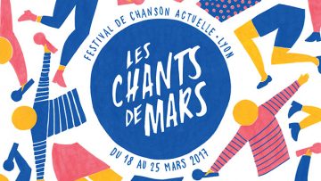 Chants de Mars #11