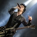 Green Day @ AccorHotels Arena / Bercy, Paris, 03/02/2017