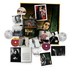 Lloyd Cole - Boxset New York