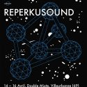 Reperkusound #11