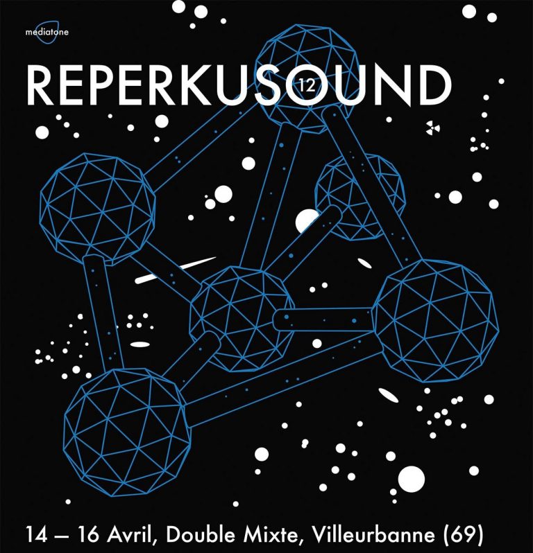 Reperkusound #11