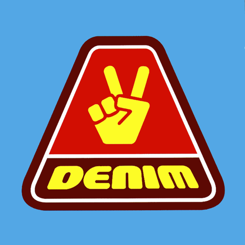 Denim - Back In Denim